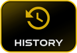 Aladdin Mobile App History