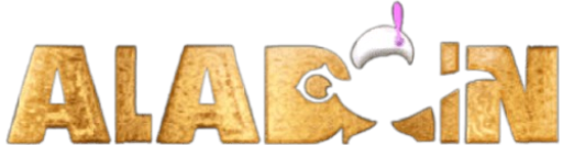 Aladdin99 logo