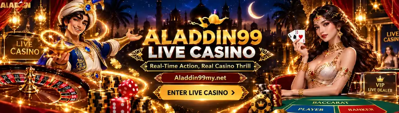 Live Casino